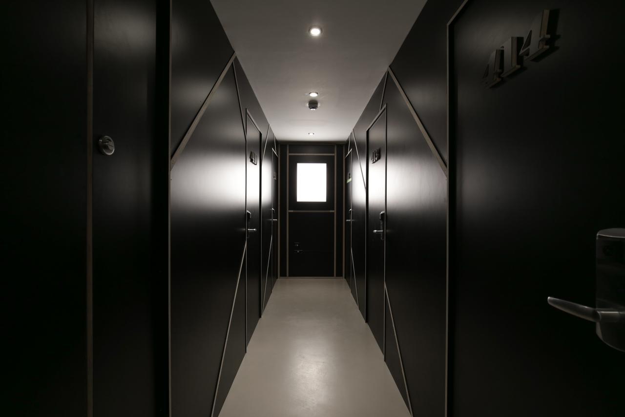 Kip Hotel Londra